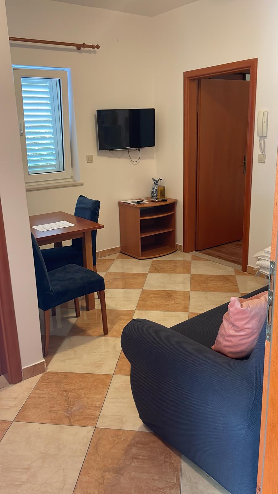 Apartman 1