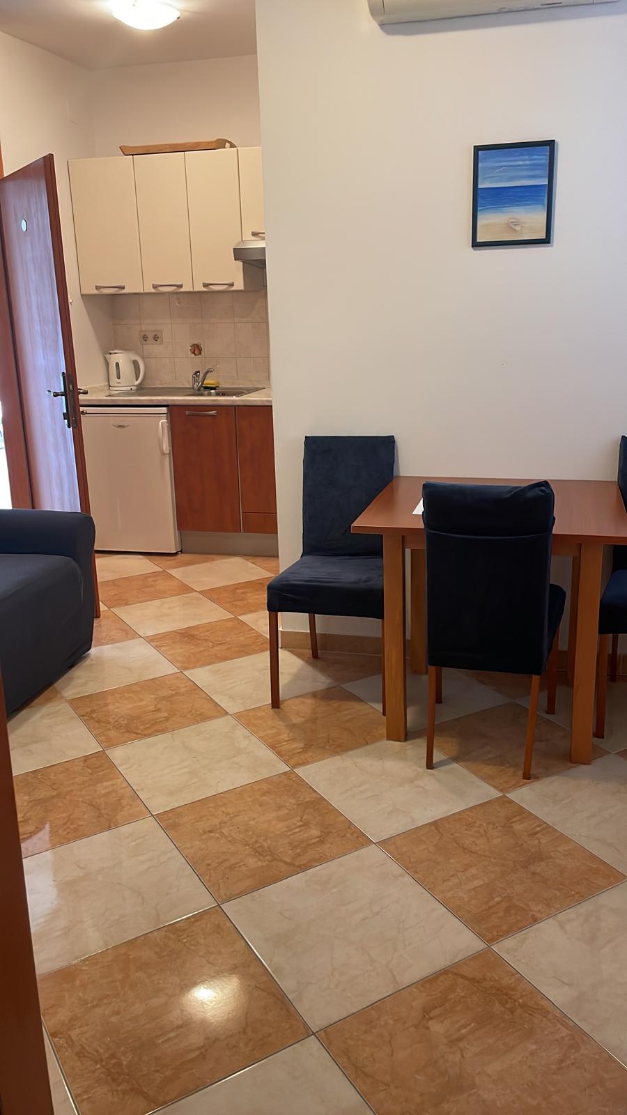 Apartman 1