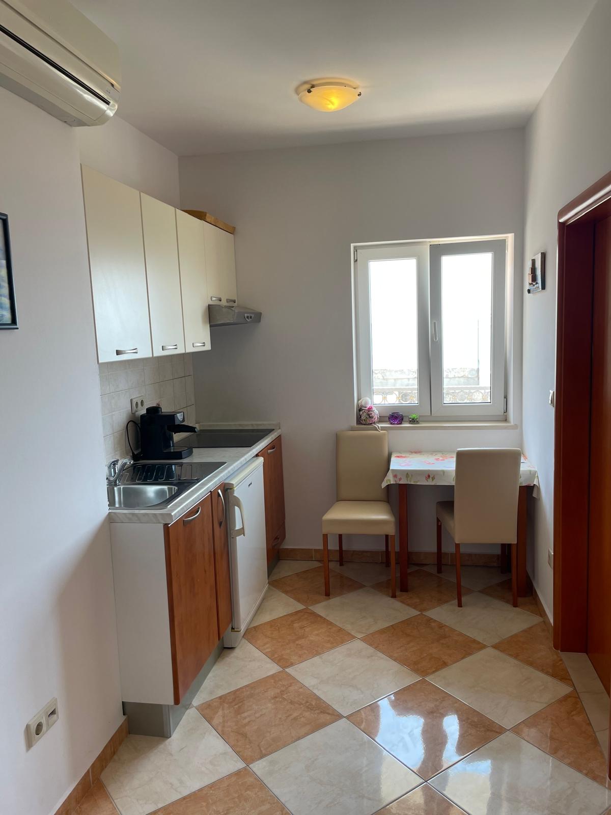 Apartman 2