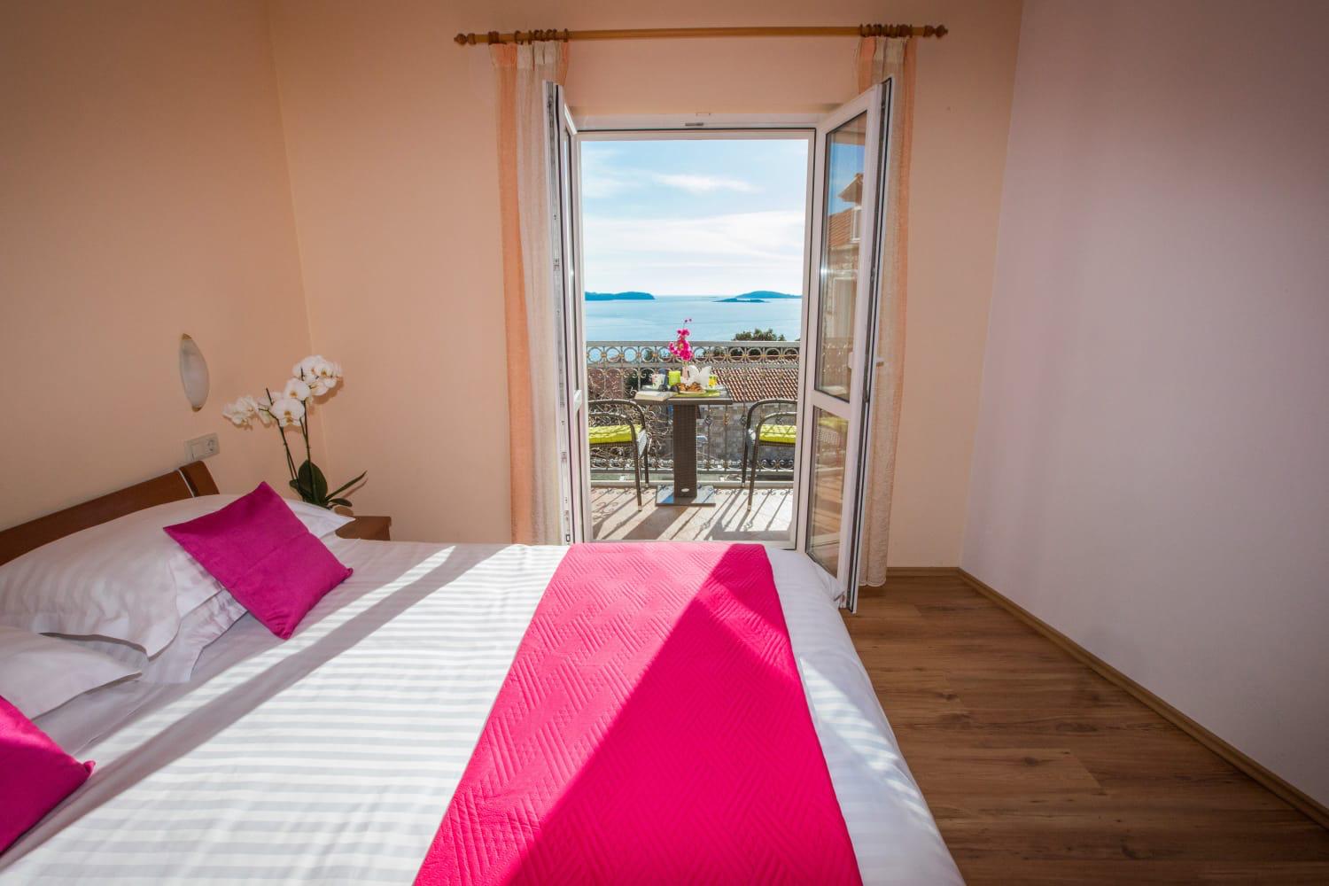 Apartman 4