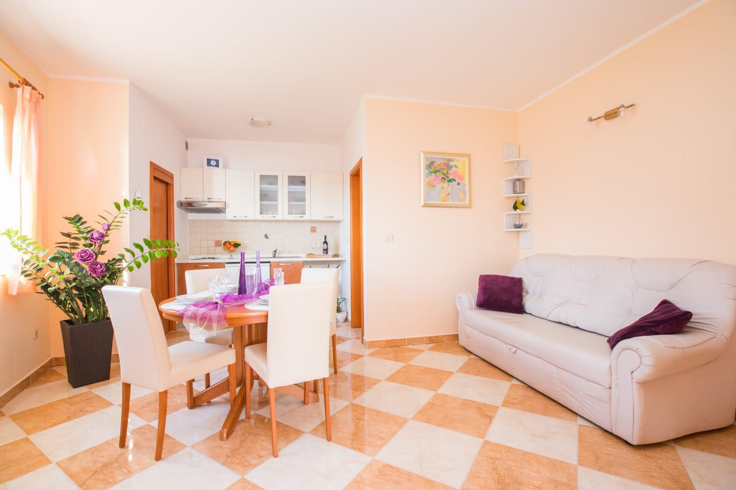 Apartman 4
